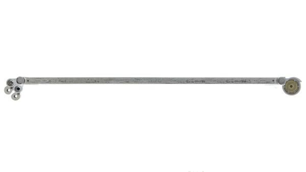 Condensatore, Climatizzatore - AC 345 000P MAHLE