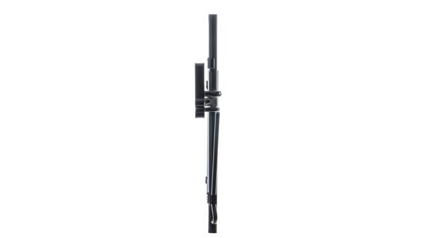 Condenser, air conditioning - AC 441 000S MAHLE