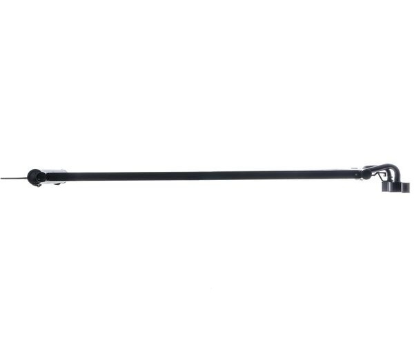 Condenser, air conditioning - AC 441 000S MAHLE