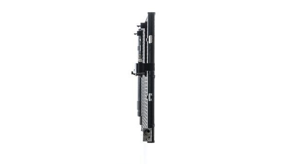 Condensatore, Climatizzatore - AC 457 000P MAHLE