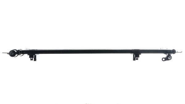 Condensatore, Climatizzatore - AC 457 000P MAHLE