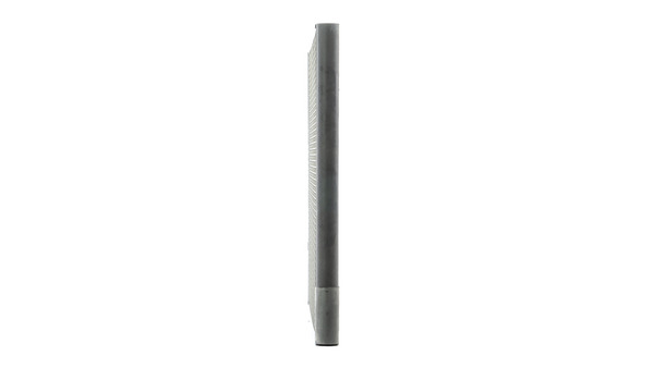 Condenser, air conditioning - AC 567 000P MAHLE