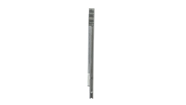 Condenser, air conditioning - AC 567 000P MAHLE