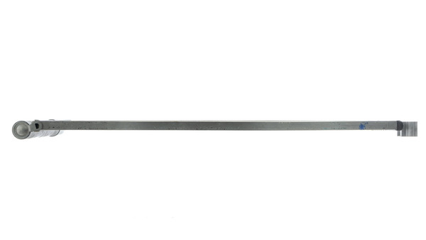 Condenser, air conditioning - AC 567 000P MAHLE