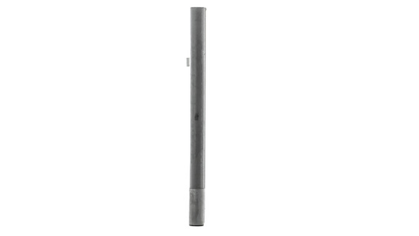 Condenser, air conditioning - AC 568 000P MAHLE