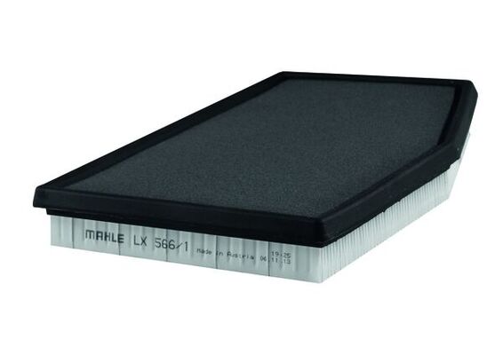 Air Filter - LX 566/1 MAHLE