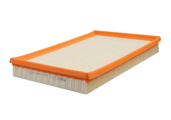 Luftfilter - LX 613 MAHLE