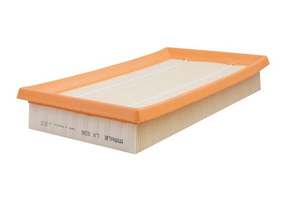 Luftfilter - LX 936 MAHLE