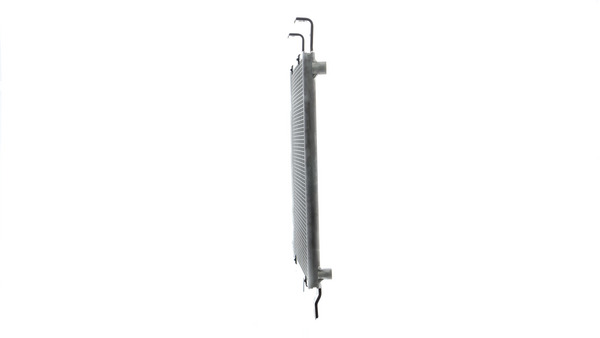 Condenser, air conditioning - AC 610 000S MAHLE