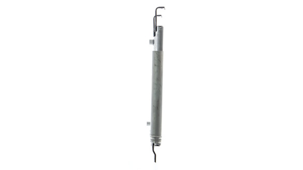 Condenser, air conditioning - AC 610 000S MAHLE