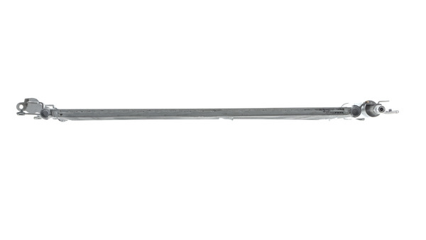 Condenser, air conditioning - AC 635 000S MAHLE