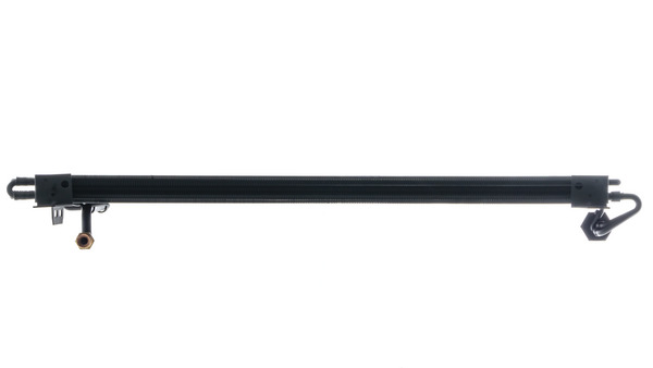 Condenser, air conditioning - AC 656 000P MAHLE