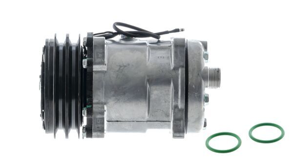 Compressore, Climatizzatore - ACP 960 000S MAHLE