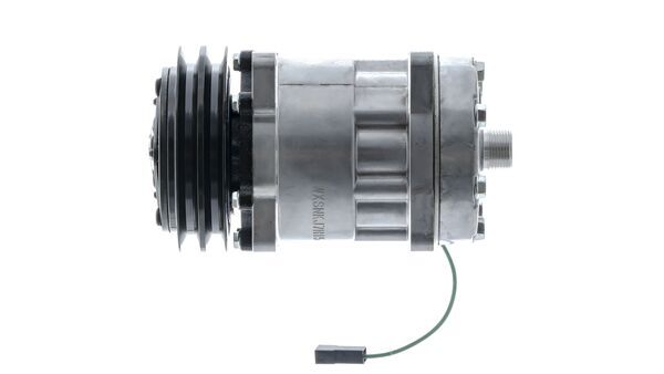 Compressor, air conditioning - ACP 989 000S MAHLE