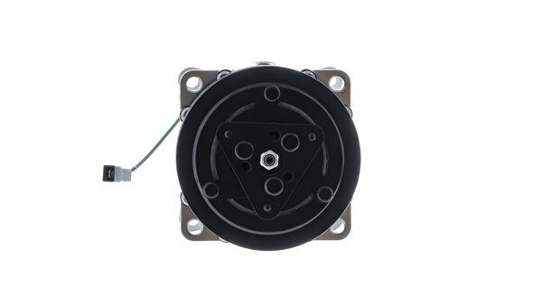 Compressor, air conditioning - ACP 989 000S MAHLE