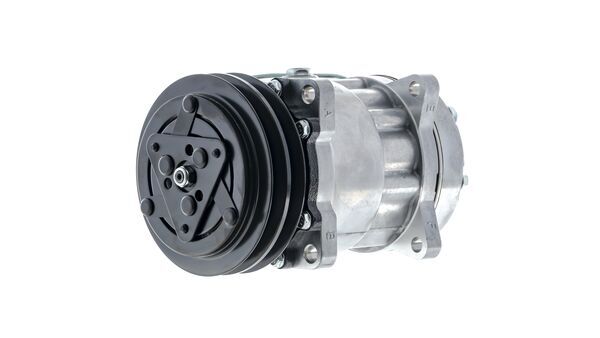 Compressor, air conditioning - ACP 989 000S MAHLE