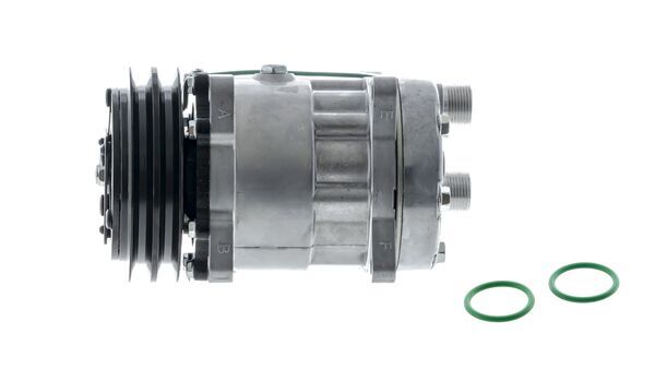 Compressor, air conditioning - ACP 989 000S MAHLE