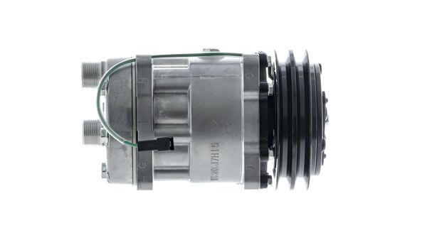 Compressor, air conditioning - ACP 989 000S MAHLE