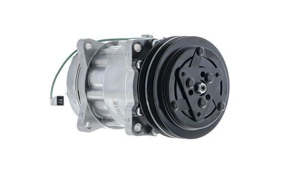 Compressor, air conditioning - ACP 989 000S MAHLE