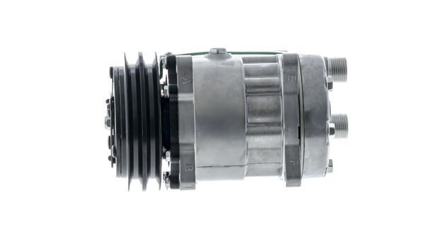 Compressor, air conditioning - ACP 989 000S MAHLE