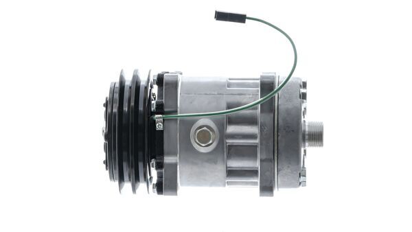 Compressor, air conditioning - ACP 989 000S MAHLE