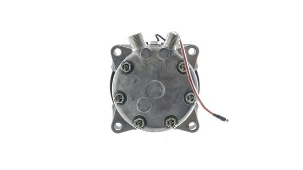 Compressore, Climatizzatore - ACP 992 000S MAHLE