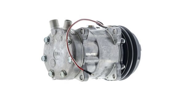 Compressore, Climatizzatore - ACP 992 000S MAHLE
