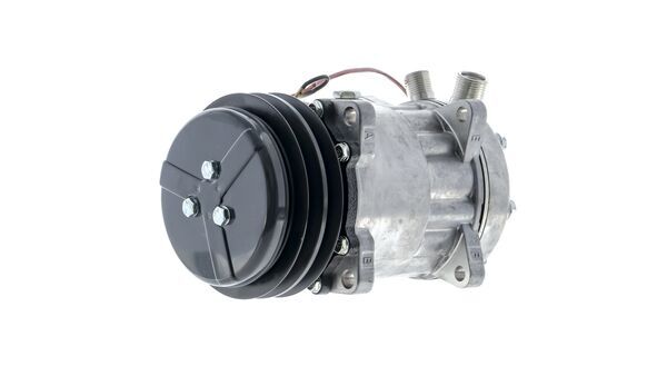 Compressore, Climatizzatore - ACP 992 000S MAHLE