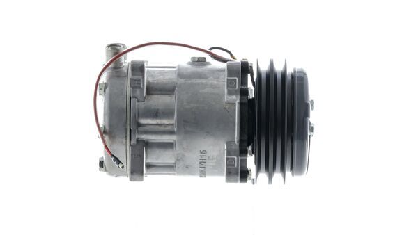 Compressore, Climatizzatore - ACP 992 000S MAHLE
