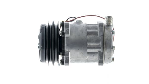 Compressore, Climatizzatore - ACP 992 000S MAHLE