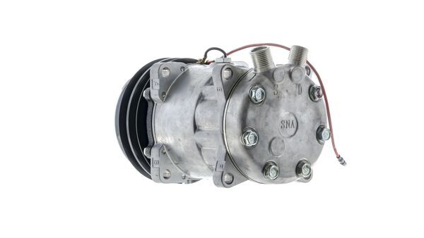 Compressore, Climatizzatore - ACP 992 000S MAHLE