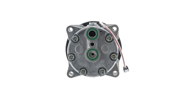 Compressor, air conditioning - ACP 1060 000S MAHLE
