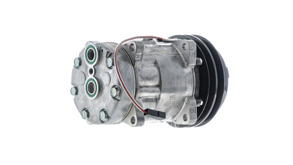 Compressor, air conditioning - ACP 1060 000S MAHLE