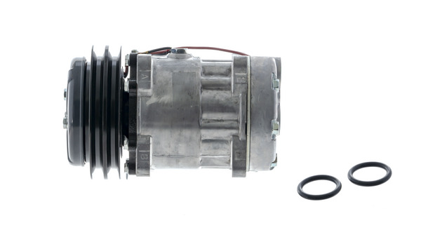 Compressor, air conditioning - ACP 1060 000S MAHLE