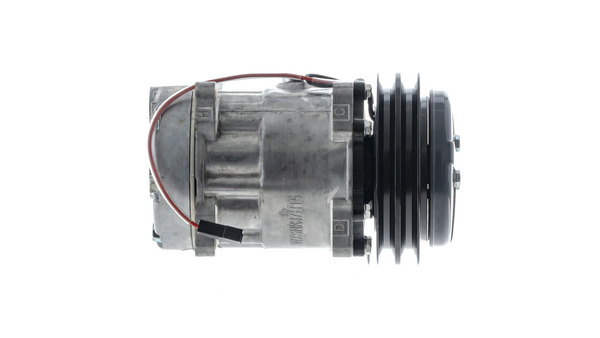 Compressor, air conditioning - ACP 1060 000S MAHLE