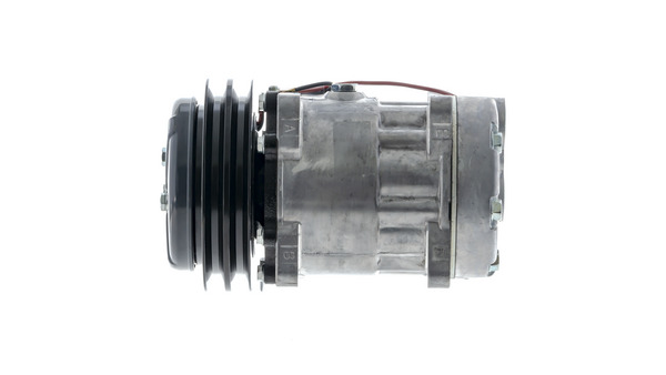 Compressor, air conditioning - ACP 1060 000S MAHLE