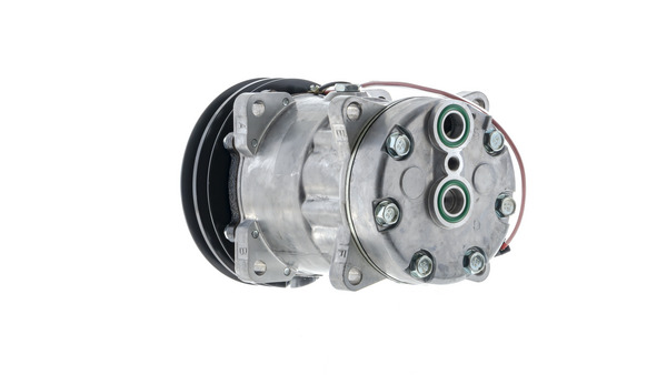 Compressor, air conditioning - ACP 1060 000S MAHLE