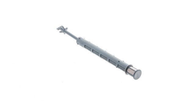 Dryer, air conditioning - AD 56 000P MAHLE