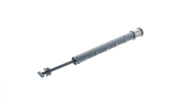 Dryer, air conditioning - AD 56 000P MAHLE