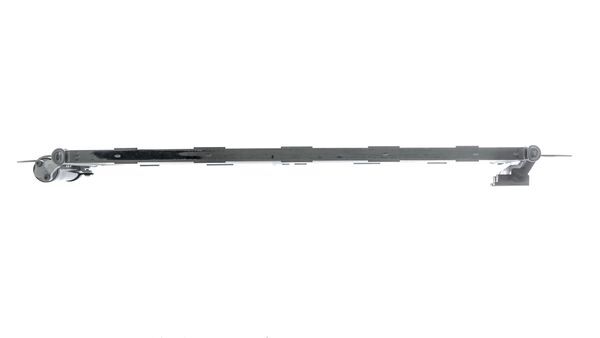 Condenser, air conditioning - AC 734 000P MAHLE