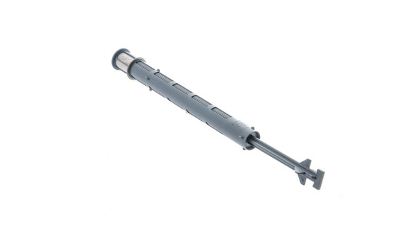 Dryer, air conditioning - AD 57 000P MAHLE