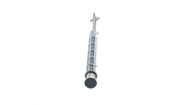 Dryer, air conditioning - AD 57 000P MAHLE
