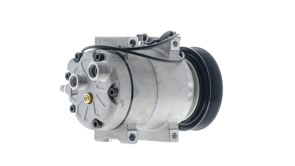 Compressor, air conditioning - ACP 1081 000S MAHLE
