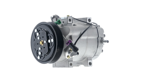 Compressor, air conditioning - ACP 1081 000S MAHLE