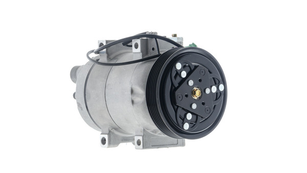 Compressor, air conditioning - ACP 1081 000S MAHLE