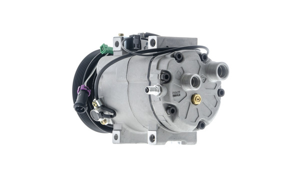 Compressor, air conditioning - ACP 1081 000S MAHLE