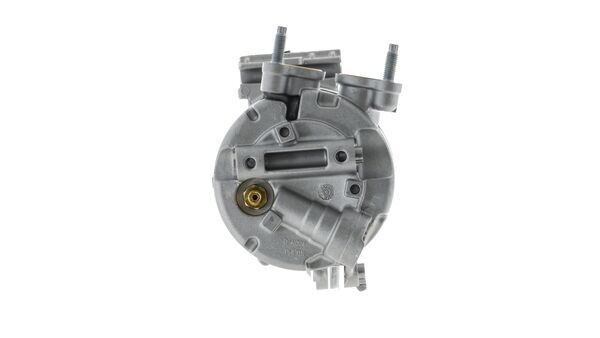 Compressor, air conditioning - ACP 1357 000P MAHLE