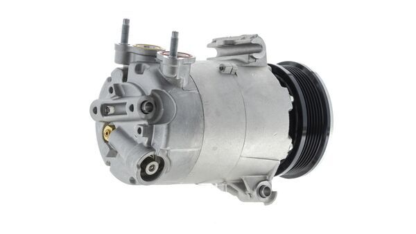 Compressor, air conditioning - ACP 1357 000P MAHLE