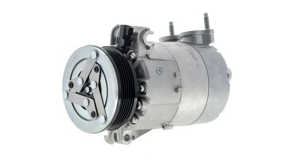 Compressor, air conditioning - ACP 1357 000P MAHLE