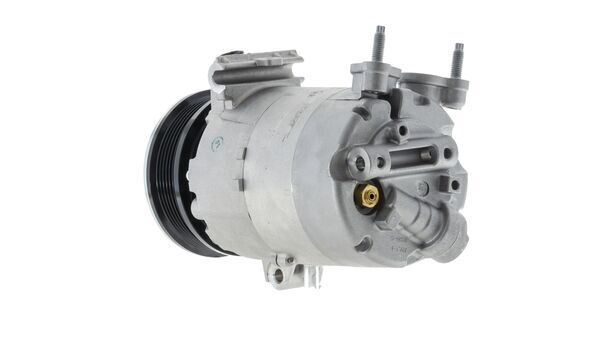 Compressor, air conditioning - ACP 1357 000P MAHLE